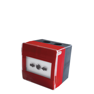 Wireless Call-Point