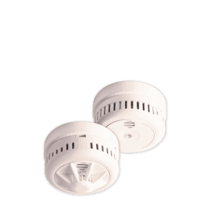 Heat & Smoke Sensor
