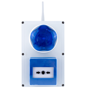Master Call Point Sounder Beacon