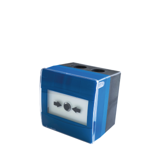 Wireless Call Point