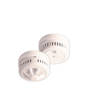 Heat and Smoke Sensor